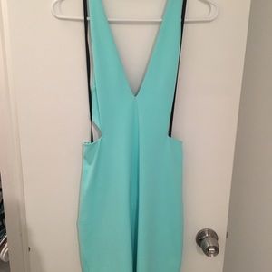 Bebe Summer Dream dress